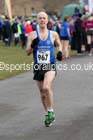 Womens and Vets 2015 Royal Signals Road Relay. Photo: David T. Hewitson/Sports for All Pics